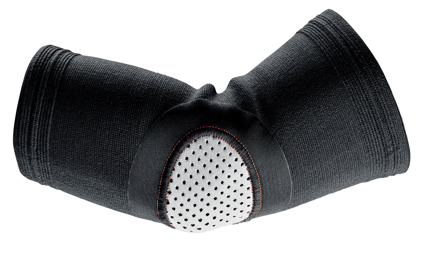 Brand Compression Elbow Br, Small/Medium, Black, 1/Pack