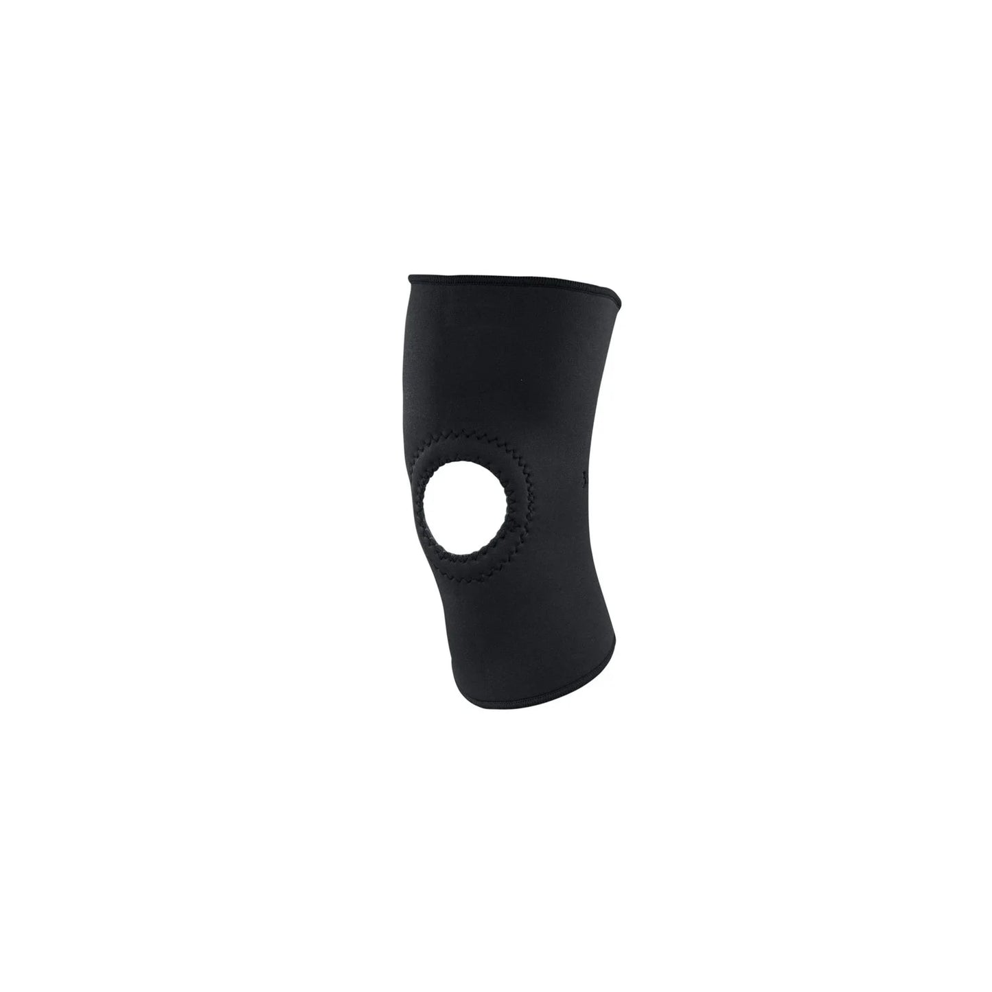 Neoprene Open Knee Support, Heat Retention, 1 Support