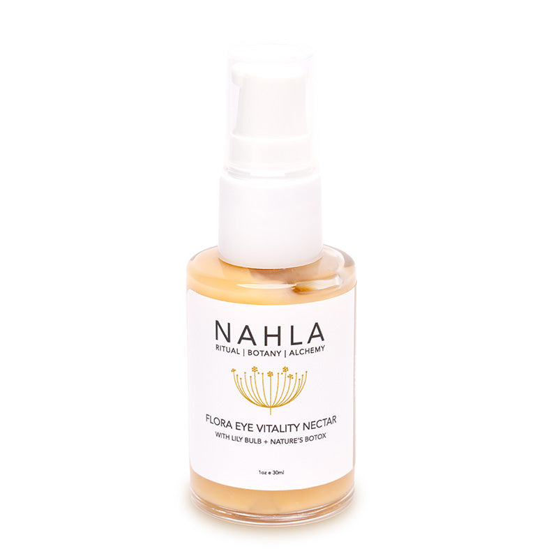 Flora Eye Vitality Nectar