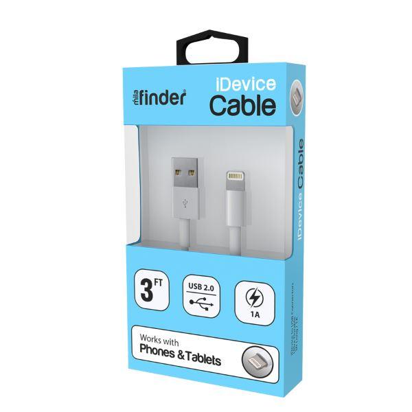 iDevice Charging Cable, Boxed - Pack of 12