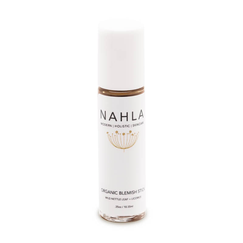 Organic Blemish Stick