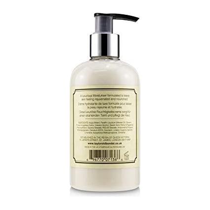 Taylor Of Old Bond StreetSandalwood Luxury Moisturiser 300ml