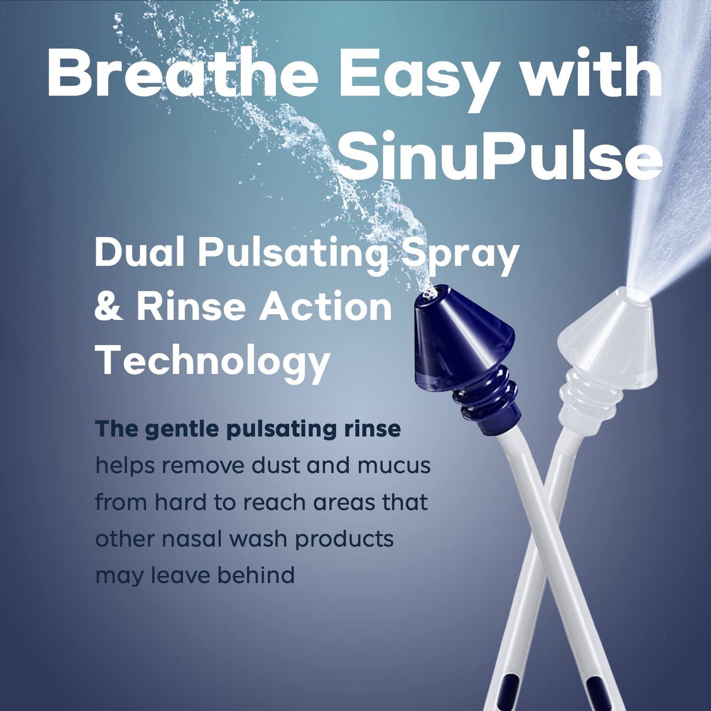SinuPulse Elite