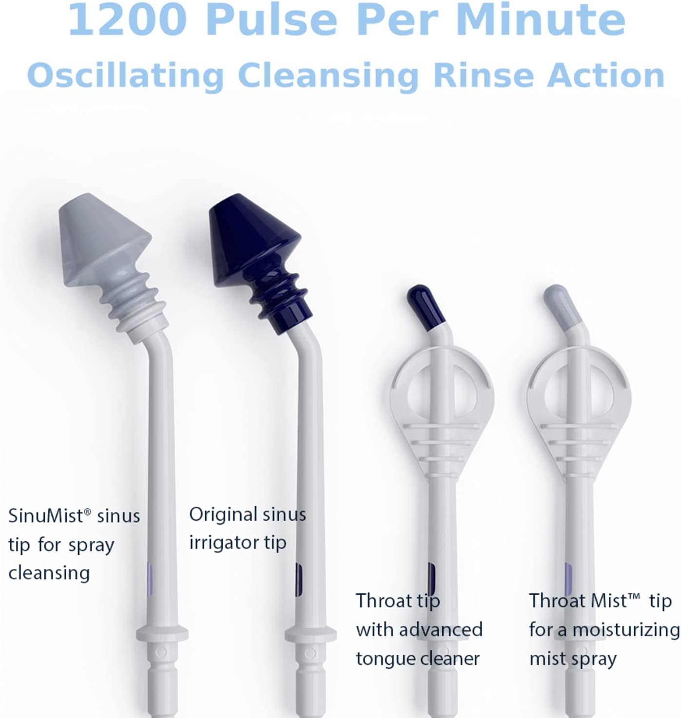 SinuPulse Elite