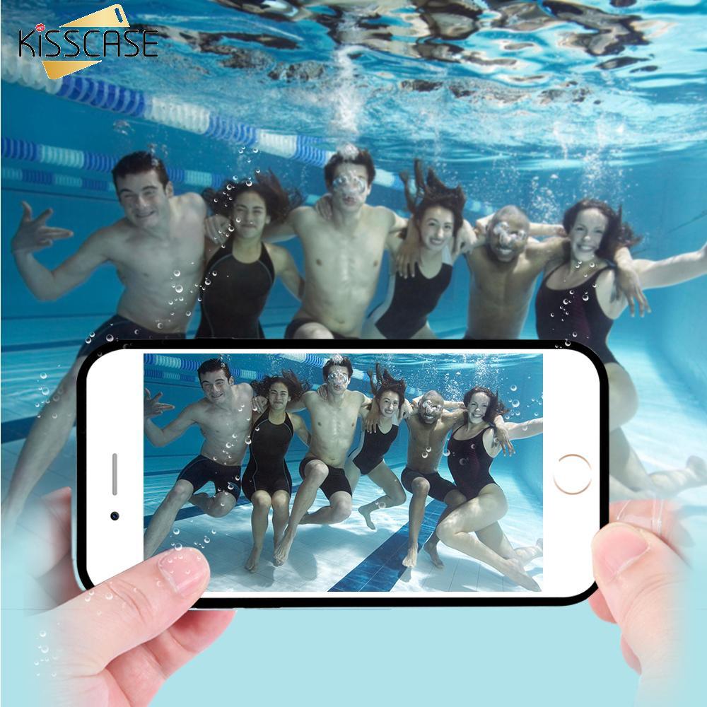 Floating Waterproof Case Bundle Floor Display - Pack of 48