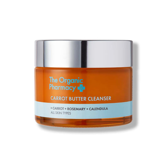 Carrot Butter Cleanser, 50 Ml