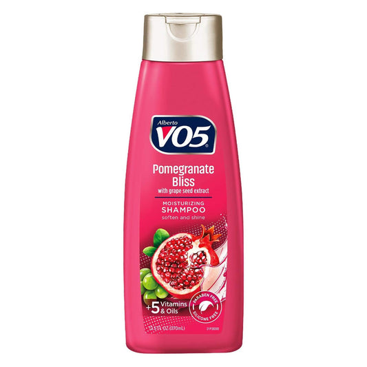 Alberto V05 Shampoo Pomegranate bliss
