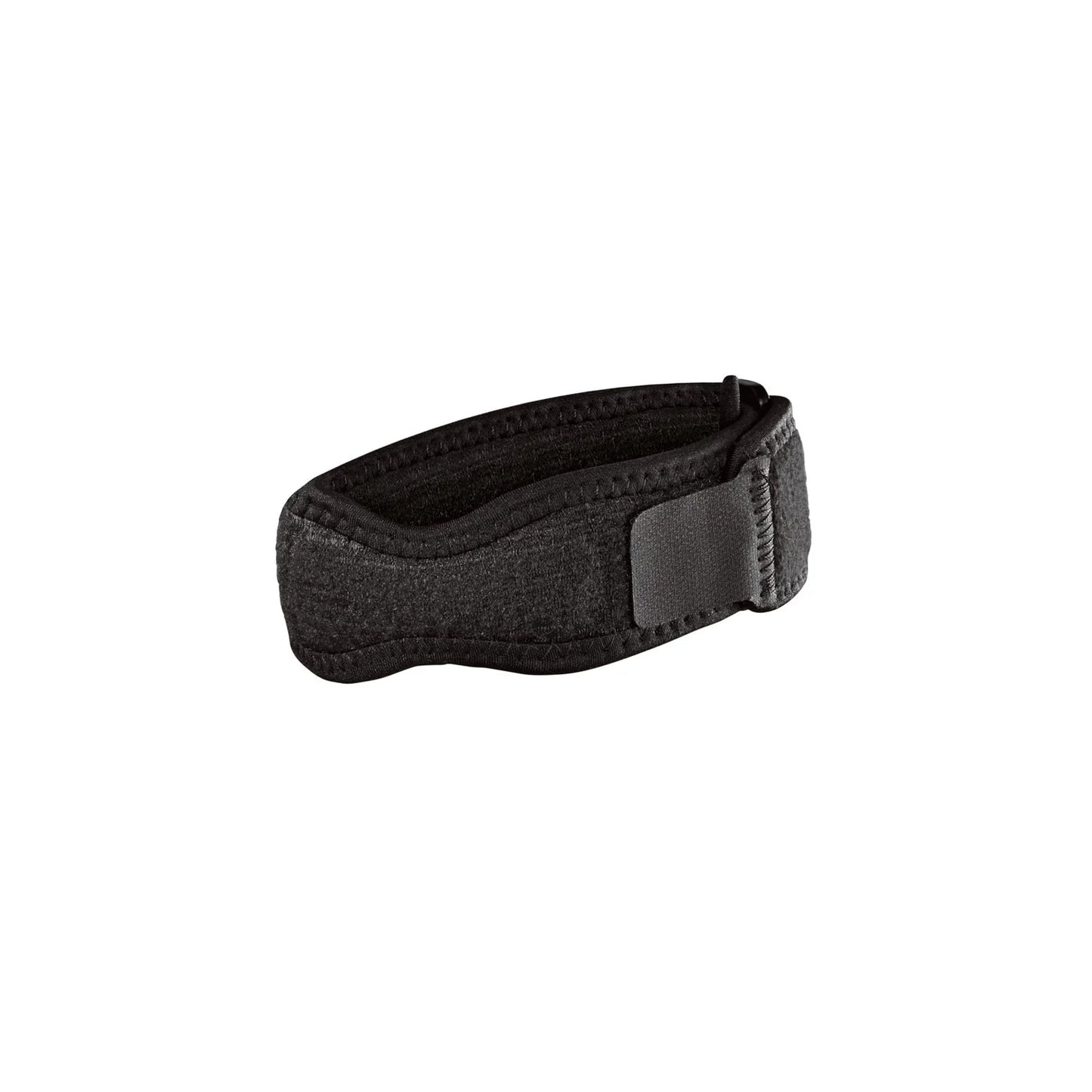 Adjustable Knee Strap, Black, 1 Strap