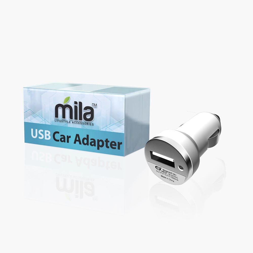 Compact Smartphone Accessories Display Bundle