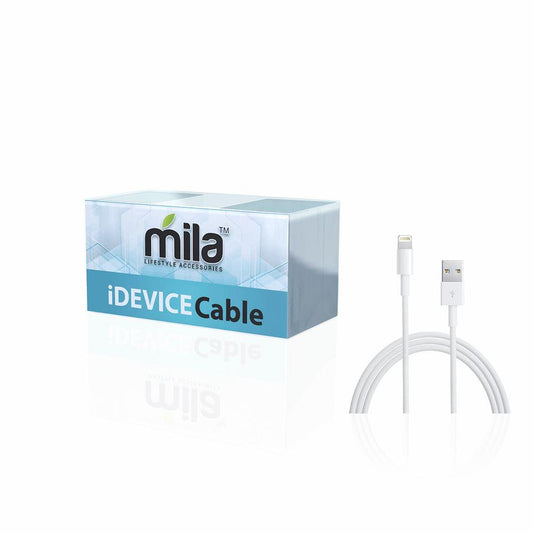 iDevice Charging Cable, Compact - Pack of 12