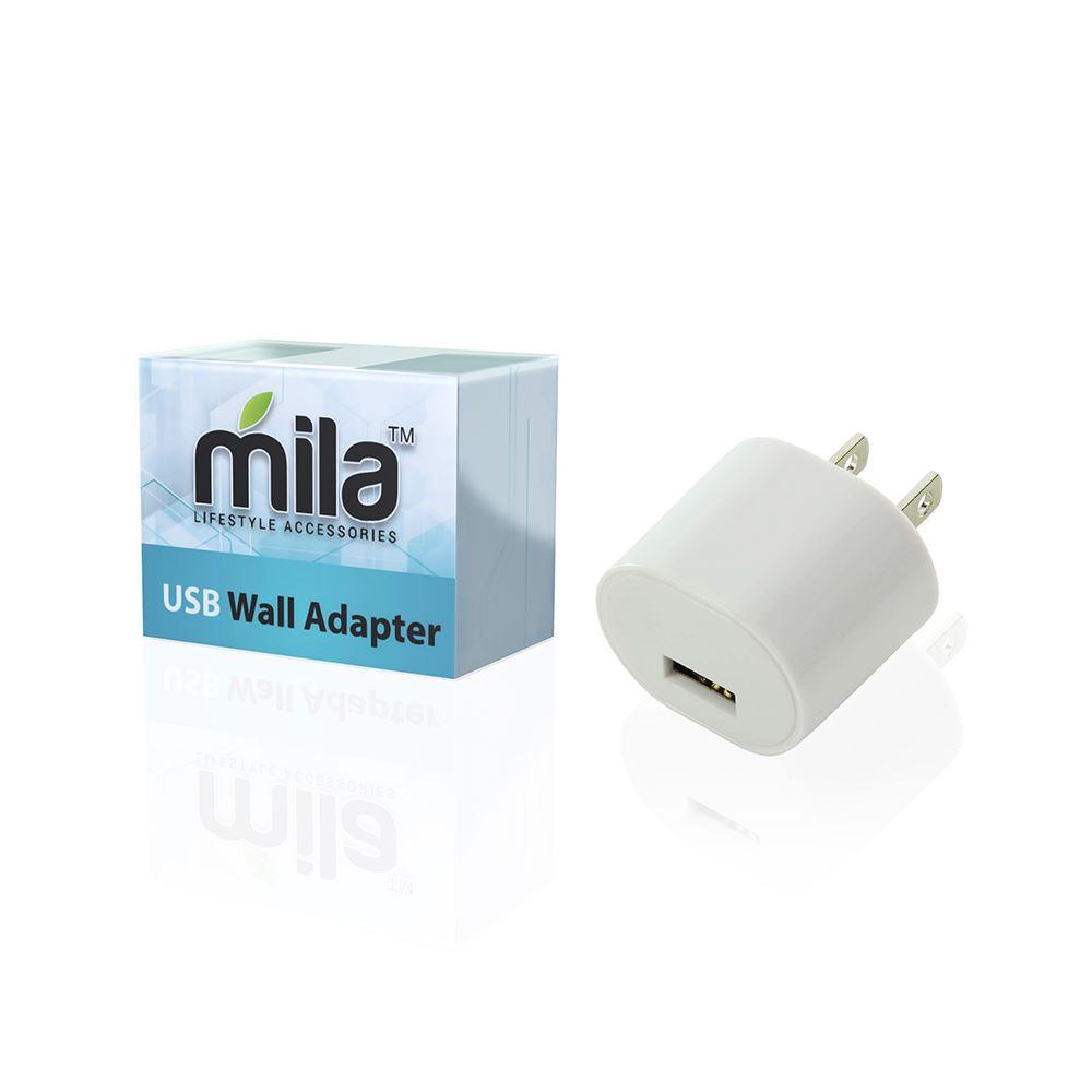 Compact Smartphone Accessories Display Bundle