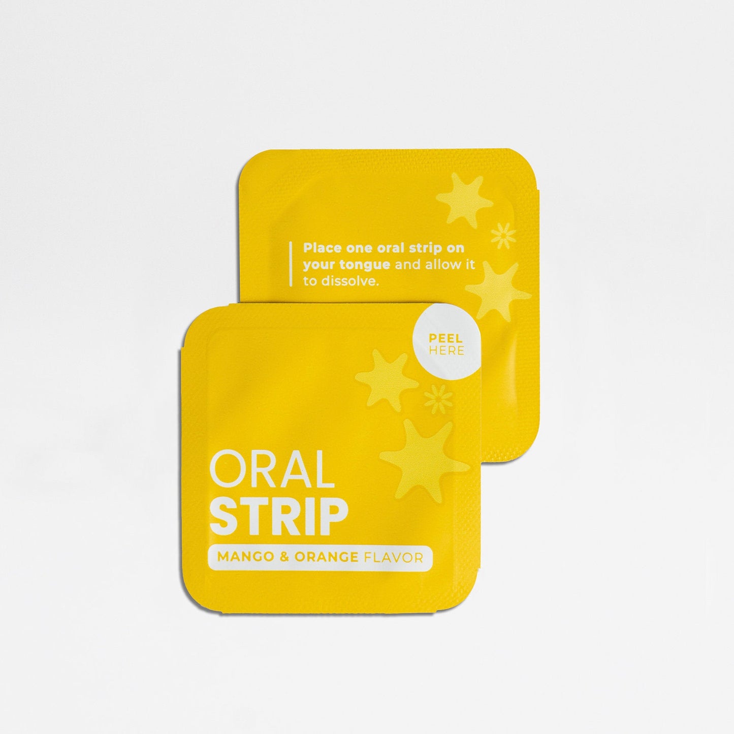 Goiteia Hangover Strips 30 Oral Strips