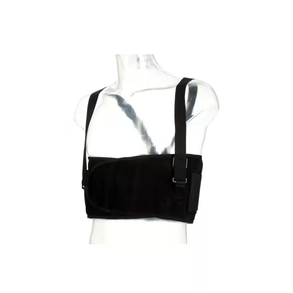 One Size Adjustable Work Belt