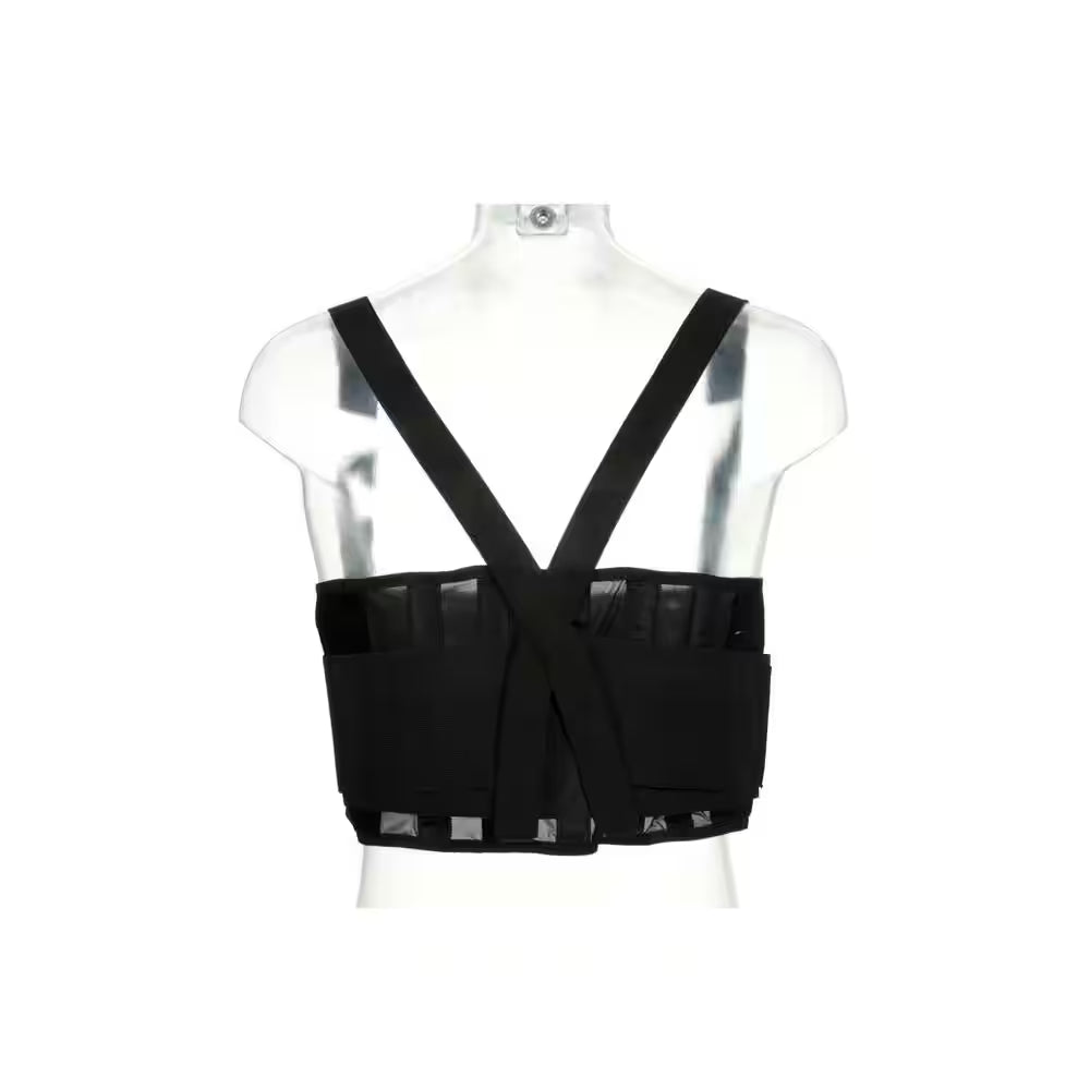 One Size Adjustable Work Belt
