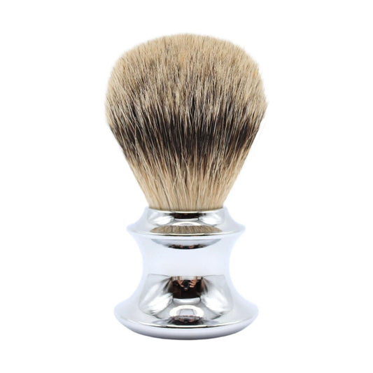 Gotham Pasteur Exclusive MS25-MT57 Finest Badger Shaving Brush