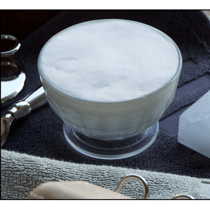 Martin de Candre Le Cannele Shaving Soap Limited Edition La Rochere 130g