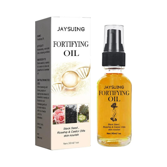Lalena Rosehip Oil, Fortifying Oil, Castor Oil Black Seed Oil Rosehip Oil Face Serum, Lilinas Castor Oil Black Seed Oil Rosehip, Pi Castor Oil Black Seed Oil Rosehip Face Serum