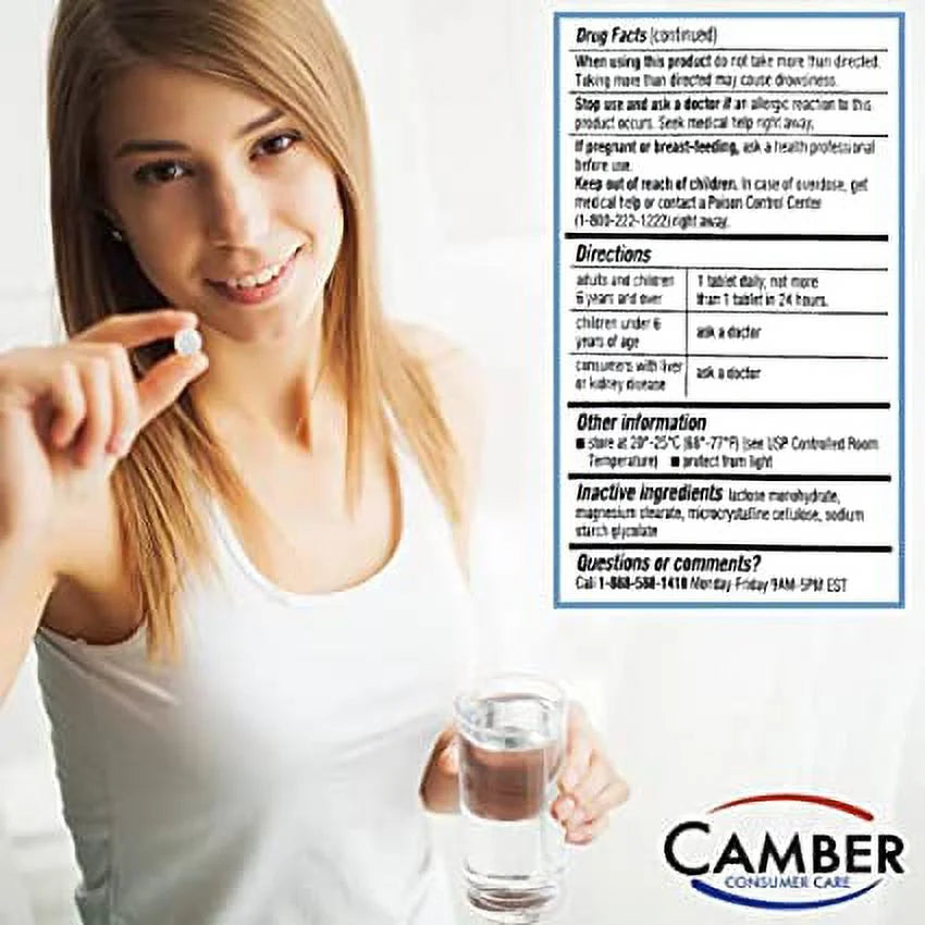 Care - Pharmacy Loratadine Tb C 10Mg