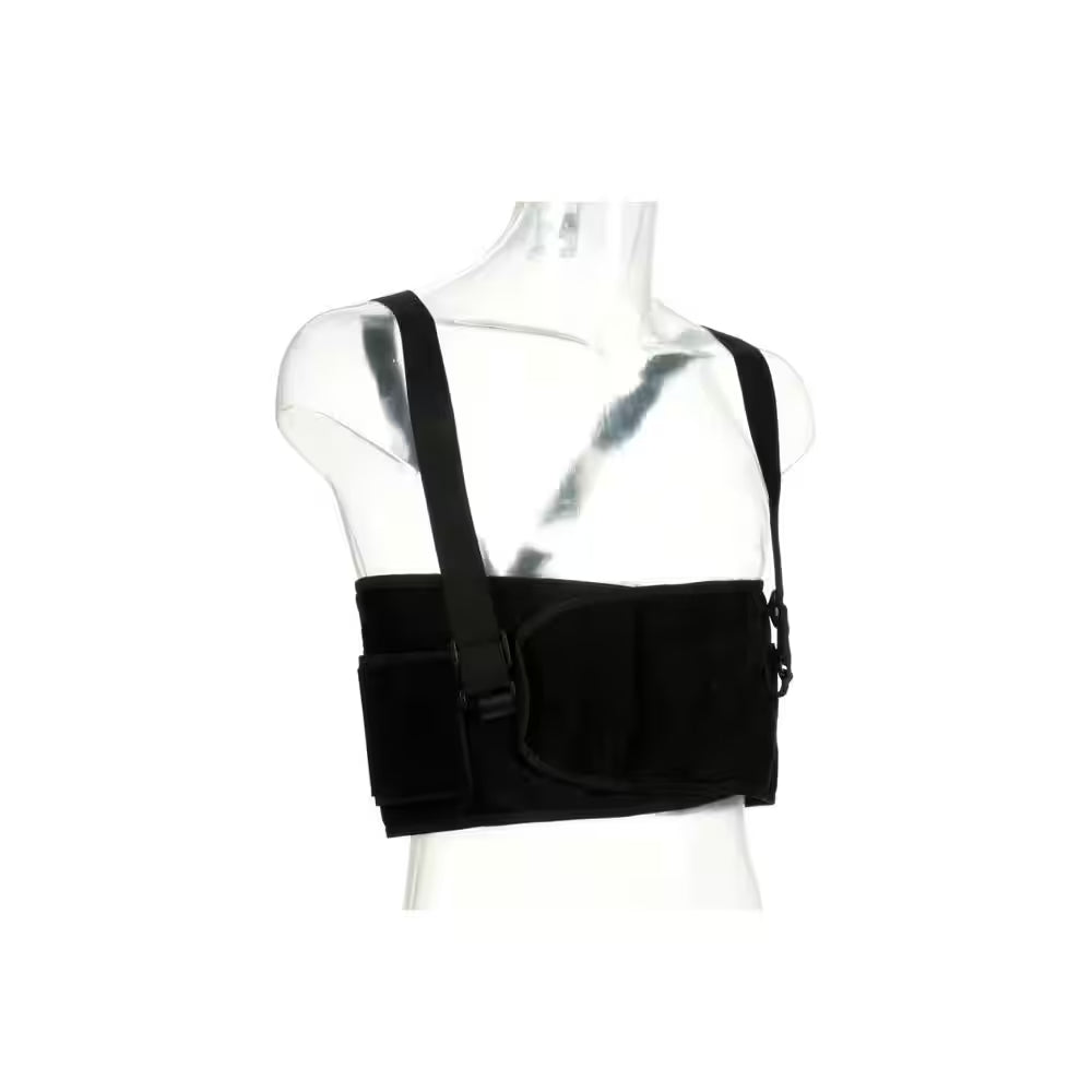 One Size Adjustable Work Belt