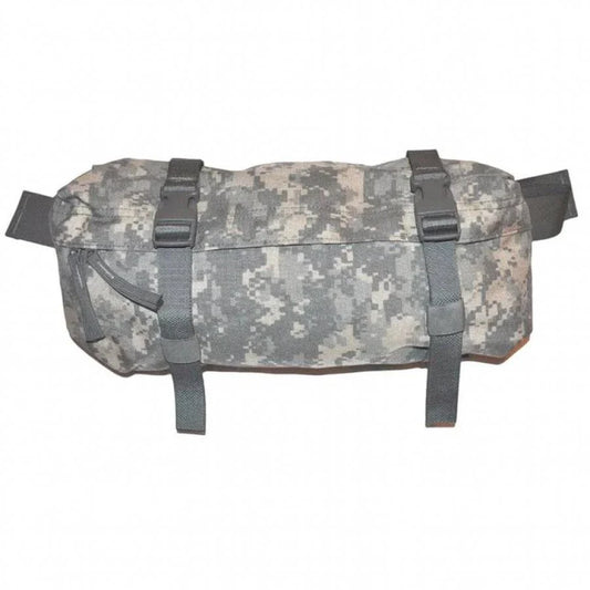 GI MOLLE II Waist Pack - ACU New