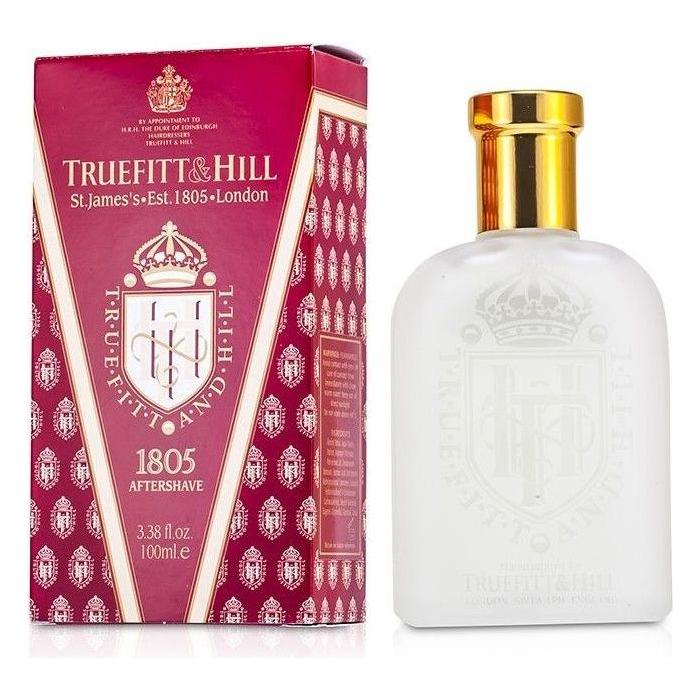 Truefitt & Hill 1805 After Shave Splash 3.38 oz