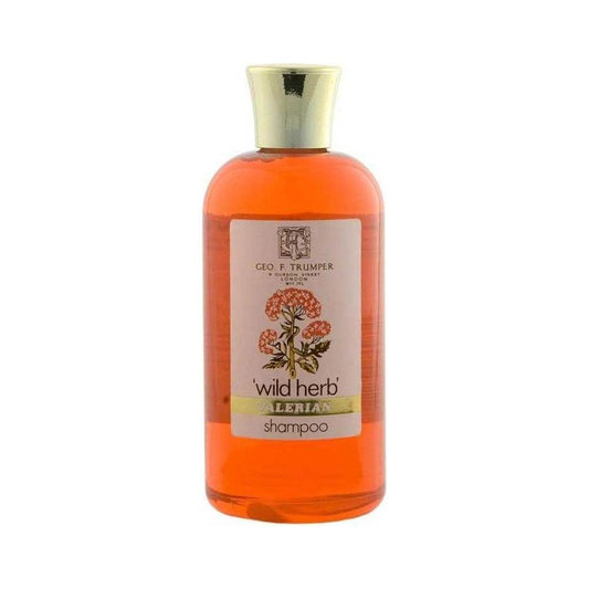 Geo. F. Trumpers Valerian Herbal Shampoo 200ml