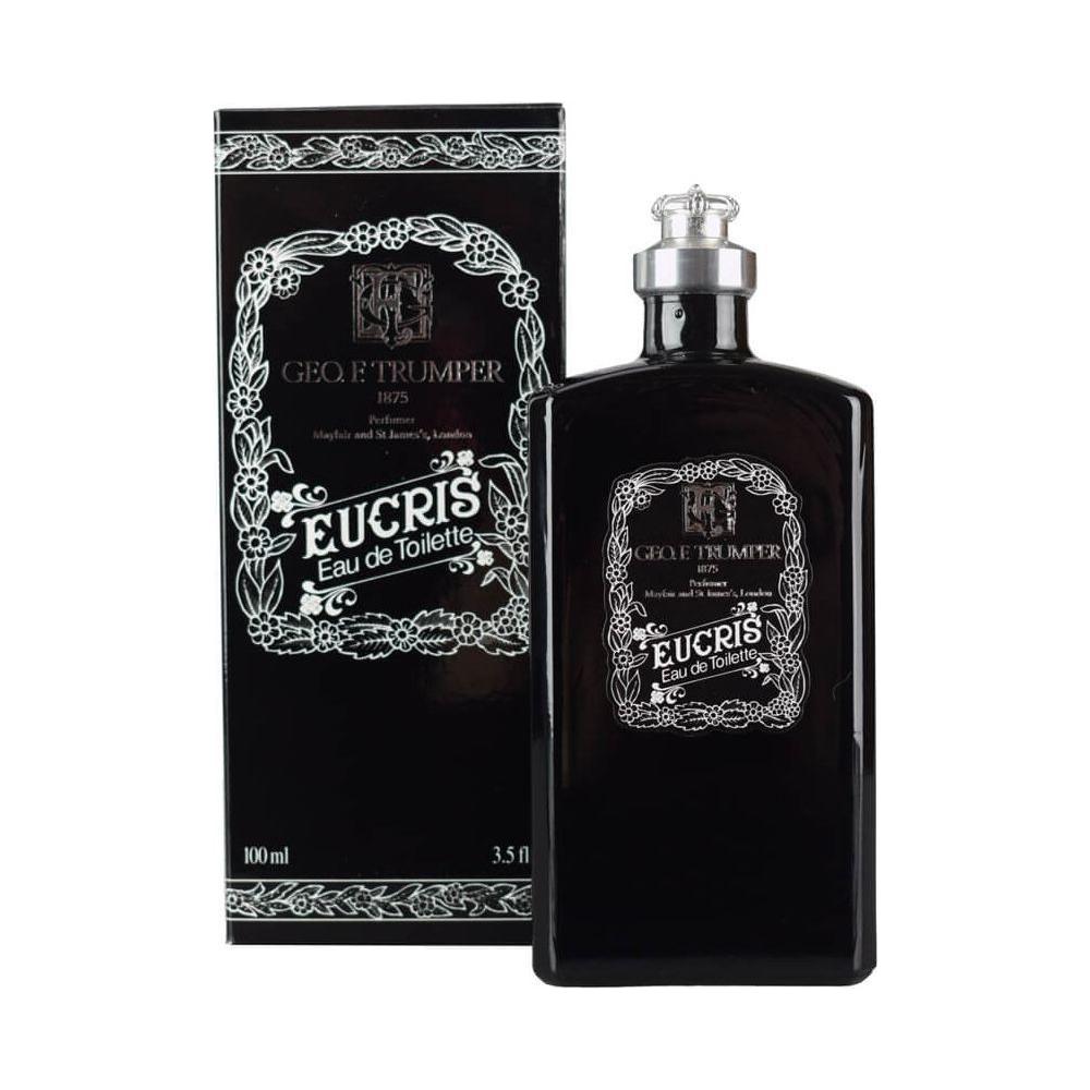 Geo. F. Trumper Eucris Eau De Toilette 100ml