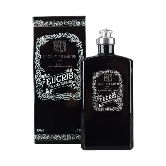 Geo. F. Trumper Eucris Eau De Toilette 100ml