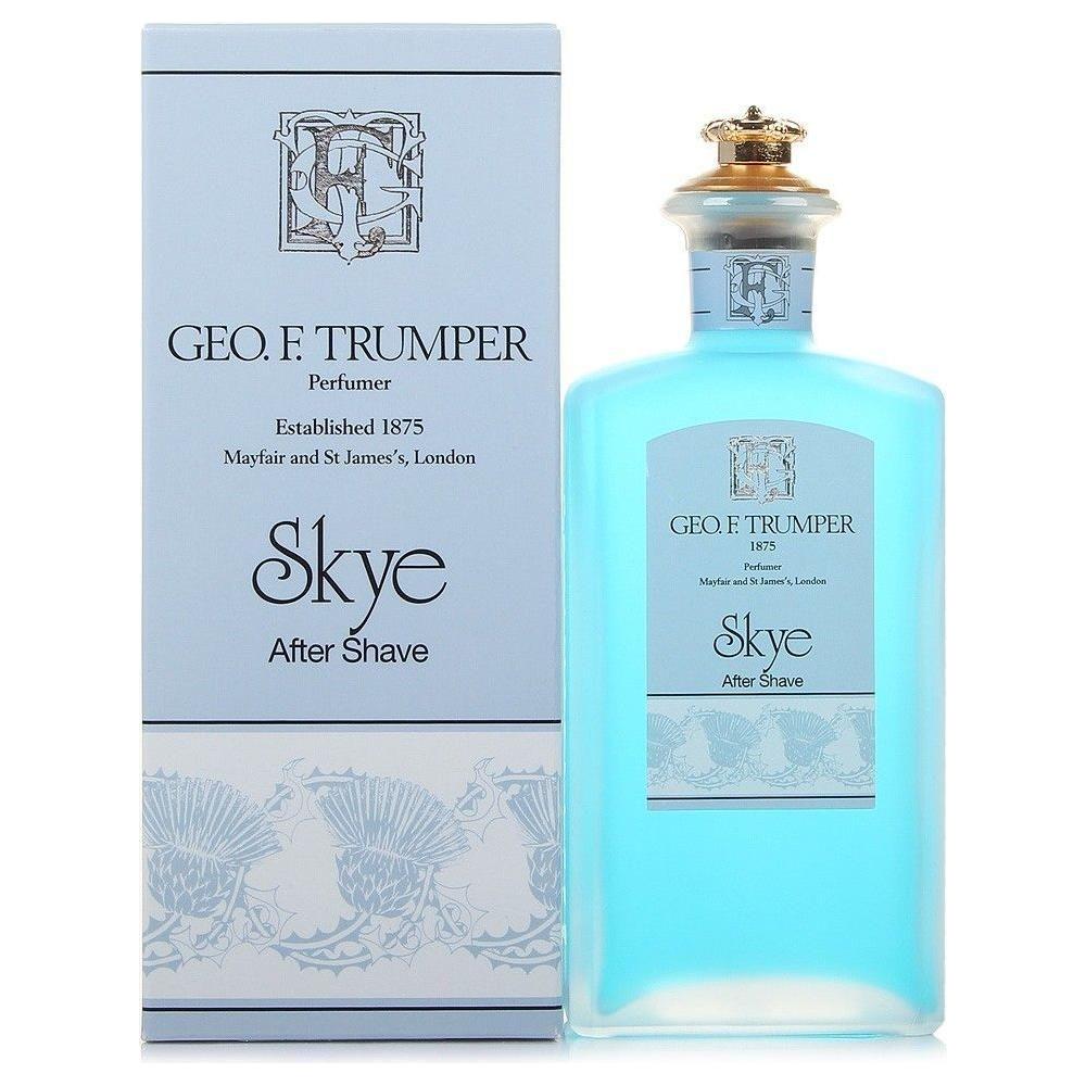 Geo. F. Trumper Skye Aftershave 100ml