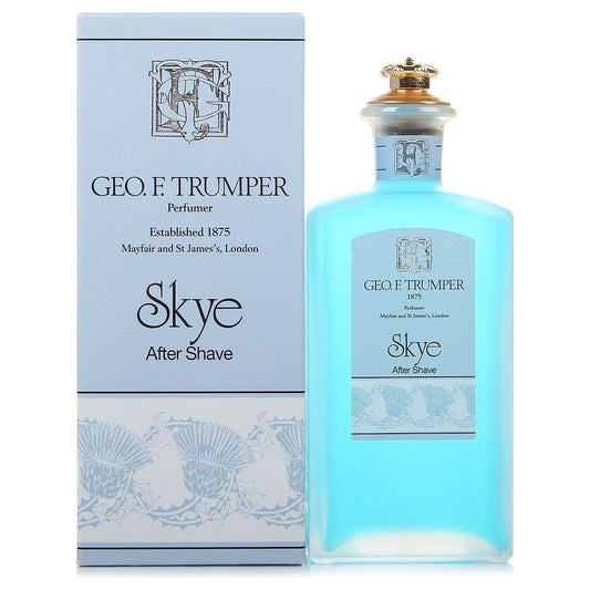 Geo. F. Trumper Skye Aftershave 100ml