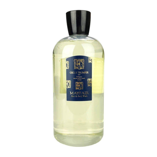 Geo F. Trumper Mayfair Hair and Body Wash 500ml
