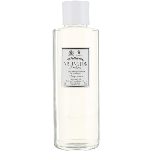 D. R. Harris & Co Arlington Aftershave 500ml