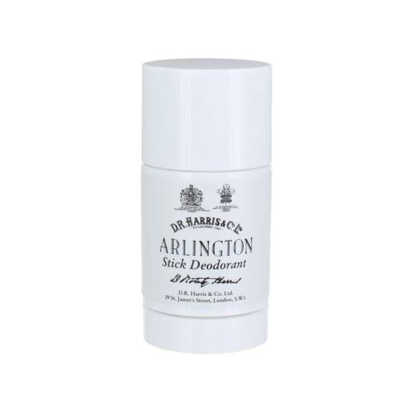 D. R. Harris & Co Arlington Stick Deodorant 75g