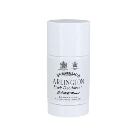 D. R. Harris & Co Arlington Stick Deodorant 75g