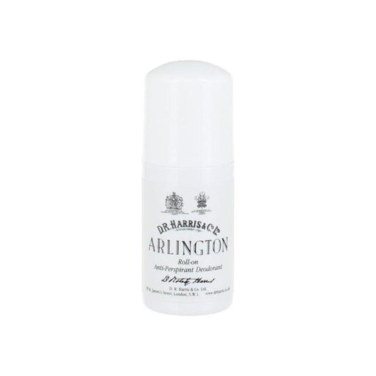 D. R. Harris & Co Arlington Roll-on Deodorant/Anti-pers.  50g