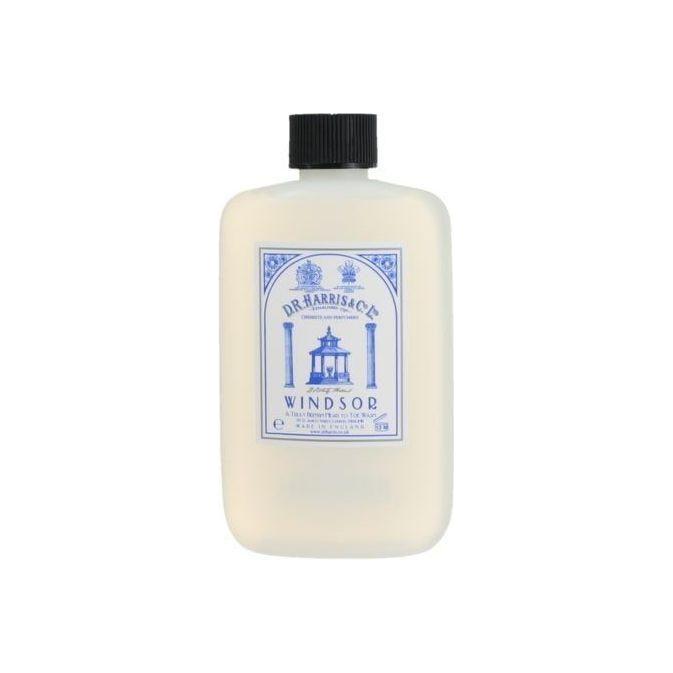 D. R. Harris & Co Windsor Head-to-Toe Wash 100ml