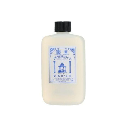D. R. Harris & Co Windsor Head-to-Toe Wash 100ml
