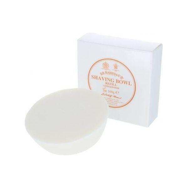 D. R. Harris & Co Sandalwood Bowl Refill 100g
