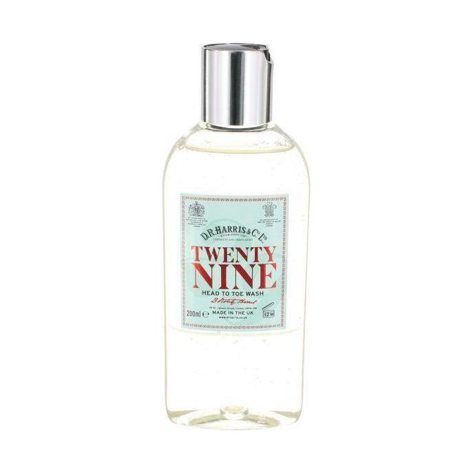 D. R. Harris & Co Twenty Nine Body Wash 50ml