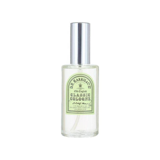 D. R. Harris & Co Classic Cologne Spray 50ml