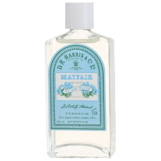 D. R. Harris & Co Mayfair Toilet Water 150ml