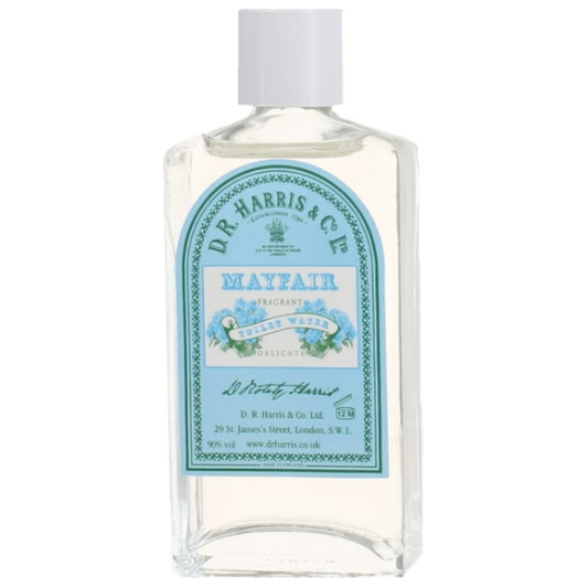 D. R. Harris & Co Mayfair Toilet Water 150ml