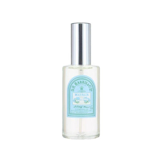 D. R. Harris & Co Mayfair Cologne Spray 50ml