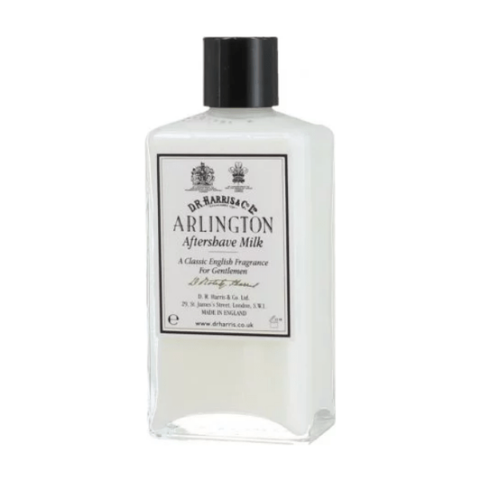 D. R. Harris & Co Aftershave Milk 100ml