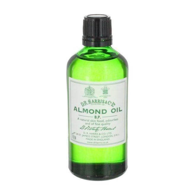 D. R. Harris & Co Almond Oil 100ml
