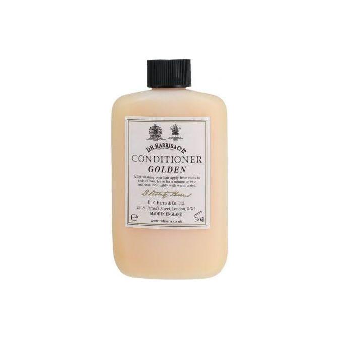 D. R. Harris & Co Golden Conditioner  100ml