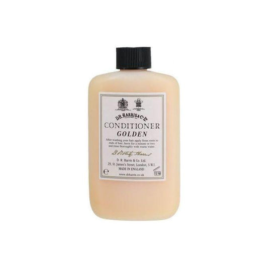 D. R. Harris & Co Golden Conditioner  100ml