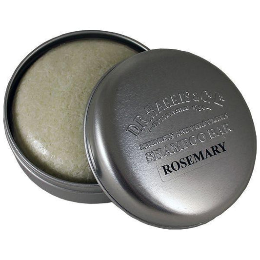 D. R. Harris & Co Rosemary Shampoo Bar 50g