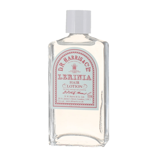 D. R. Harris & Co Lerinia Hair Lotion (No Oil) 100ml
