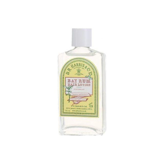 D. R. Harris & Co Bay Rum (no oil) 100g